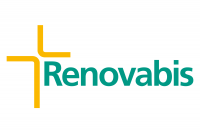 Renovabis-Logo ohne Unterzeile