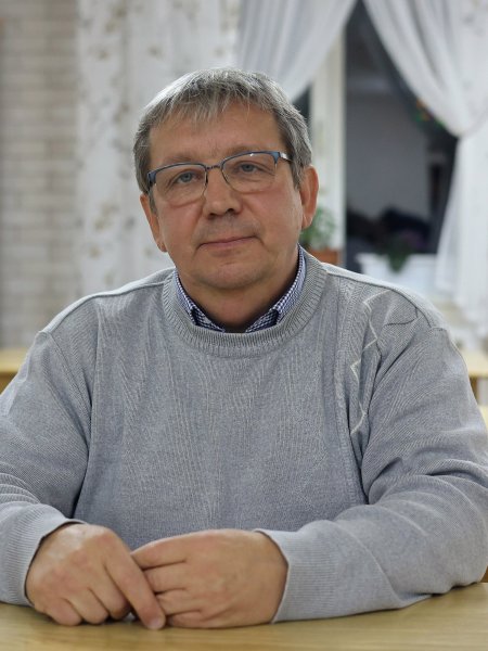 Pater Piotr Kuszman