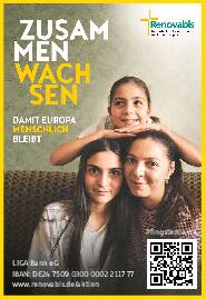 Anzeigenmotiv Pfingstaktion 2026 (hoch)